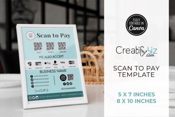 Download Editable Canva Wholesale Order Form - Wholesale order form Collection