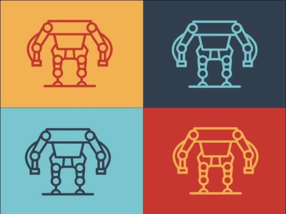 Download Robot Body - Premium Resources