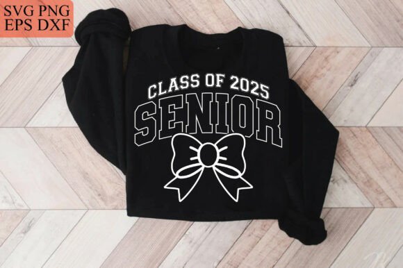 Download Graduation 2025 SVG, Senior 2025 SVG PNG - Graduation 2025 Collection