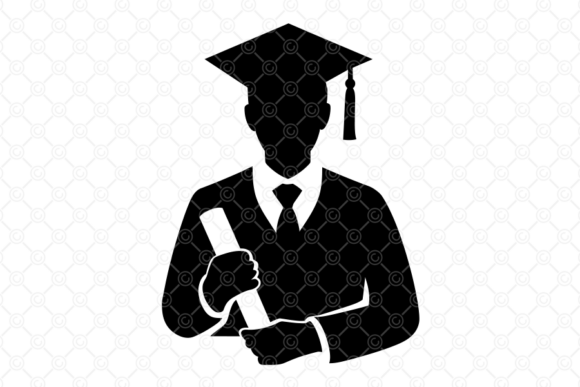 Download Graduation SVG, Graduate SVG, Grad, 021 - Premium Resources