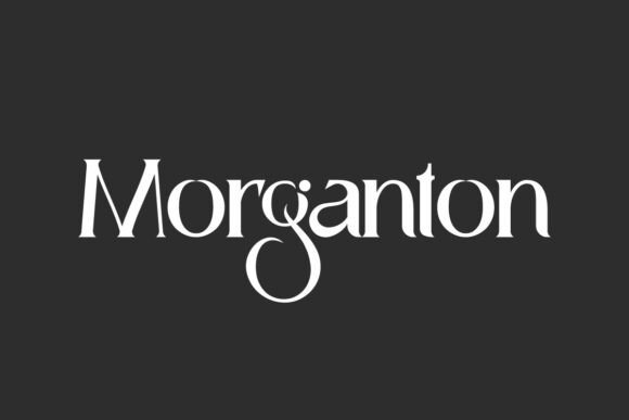 Download Morganton - Premium Resources